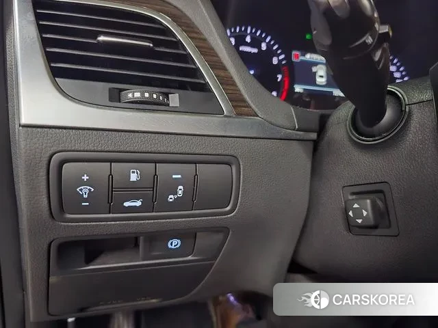 Genesis G80 id 3061109 из Кореи 8