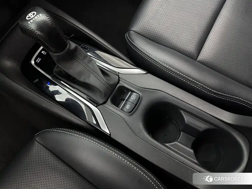 Toyota Corolla id 4545780 из Китая 8