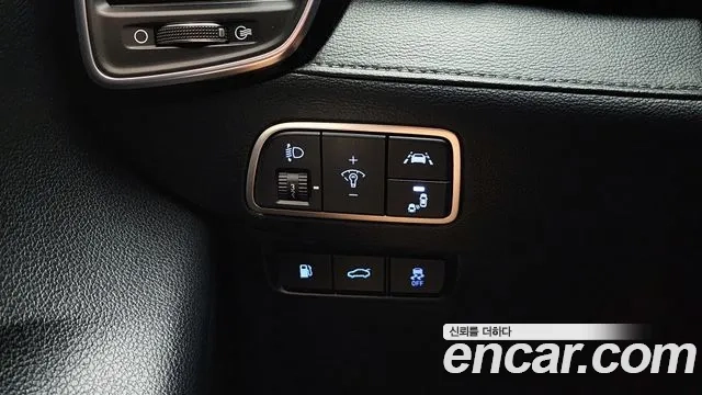 Hyundai Grandeur IG id 2876864 из Кореи 8