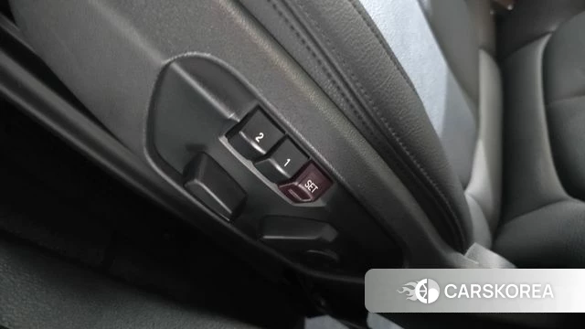 BMW X1 (F48) id 3820337 из Кореи 8