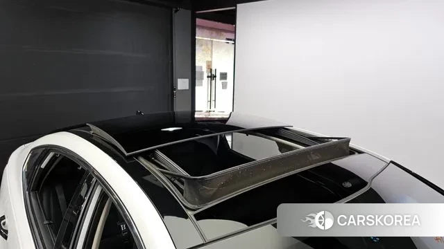 Kia K7 Premier id 3336097 из Кореи 8