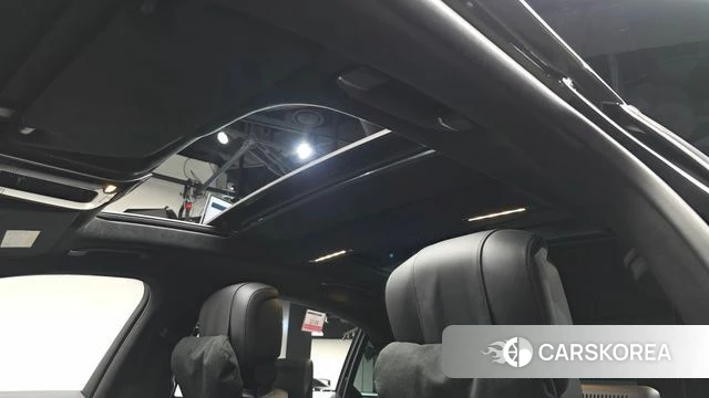 Mercedes-Benz S-Class W223 id 4769585 из Кореи 8