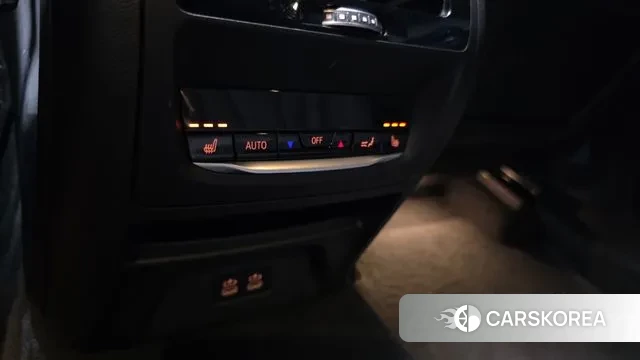 BMW X3 (G01) id 3566700 из Кореи 8