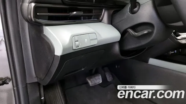 Hyundai The New Avante (CN7) id 2737699 из Кореи 8