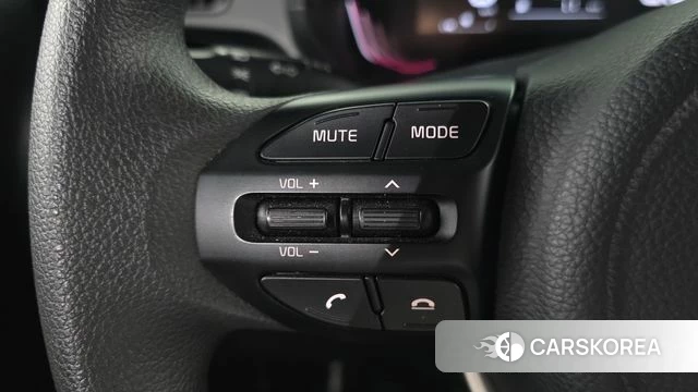 Kia The New Kia Ray id 4768444 из Кореи 8
