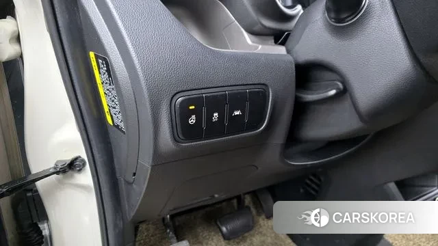 Kia The New Ray id 3607034 из Кореи 8