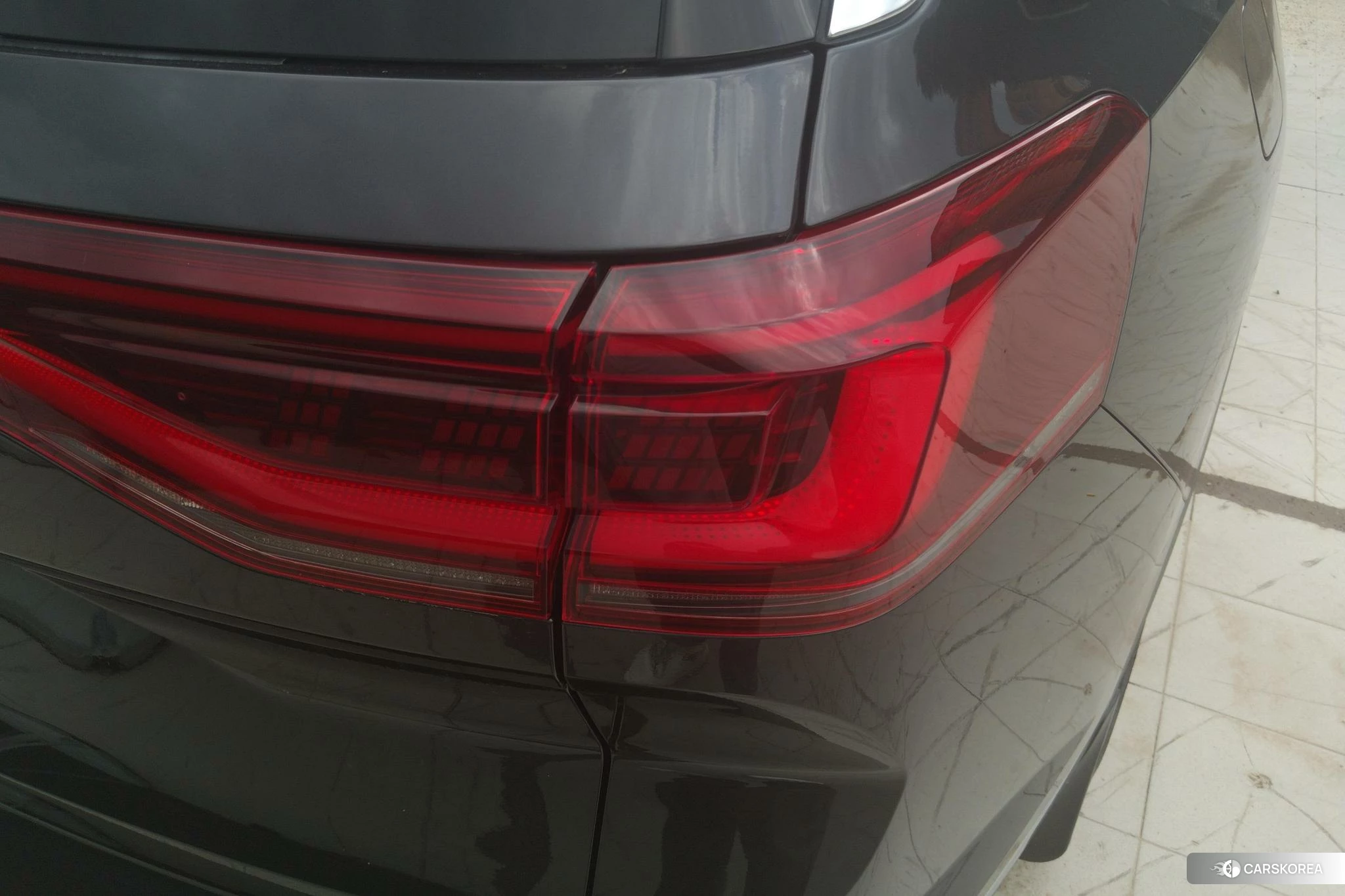 Volkswagen Talagon id 4439478 из Китая 8