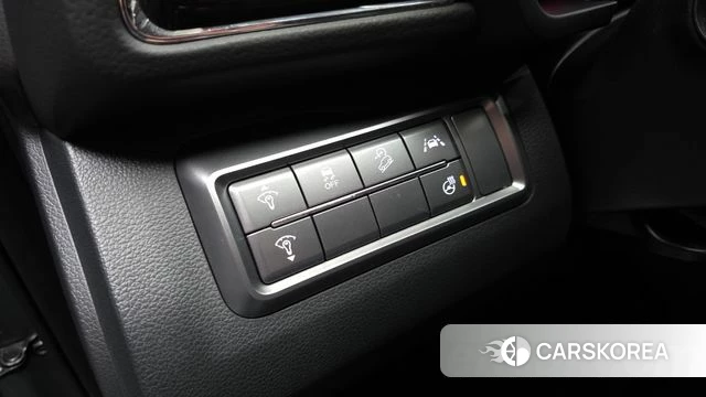 Ssangyong Berry New Tivoli id 4249899 из Кореи 8