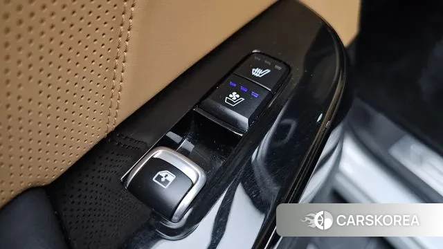 Kia Mohave Master id 3390370 из Кореи 8