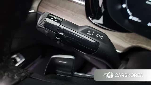 Kia K5 3rd generation id 3058586 из Кореи 8