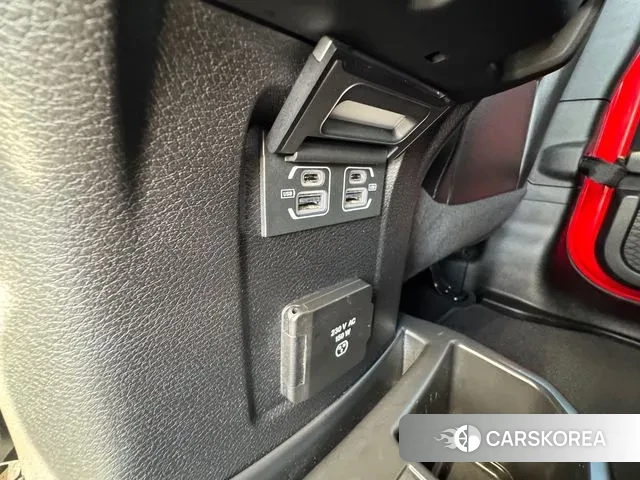 Jeep Wrangler (JL) id 2994243 из Кореи 8