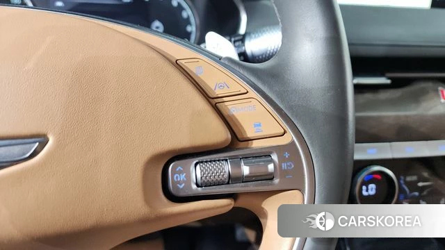 Genesis G80 (RG3) id 4594549 из Кореи 8