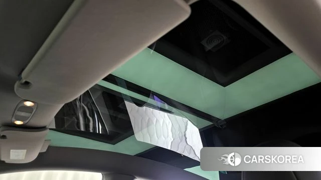 Tesla Model Y id 3826004 из Кореи 8