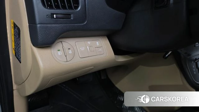 Hyundai The New Grand Starex id 3853170 из Кореи 8