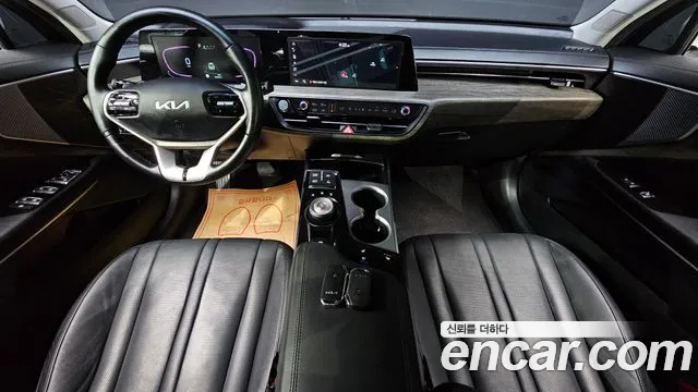 Kia K8 id 2659652 из Кореи 8