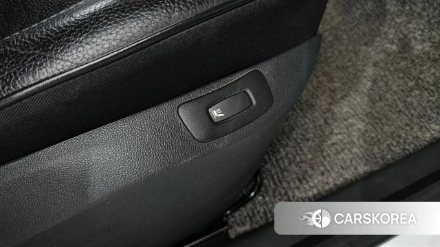 Renault Korea (Samsung) New QM3 id 4658437 из Кореи 8