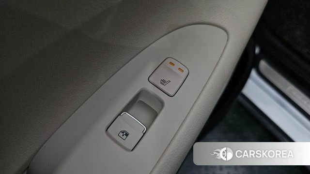 Hyundai The New Grandeur IG Hybrid id 4736387 из Кореи 8