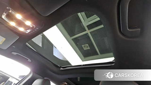 Mercedes-Benz GLB-Class X247 id 4202860 из Кореи 8