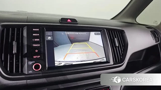 Kia The New Kia Ray id 3426077 из Кореи 8