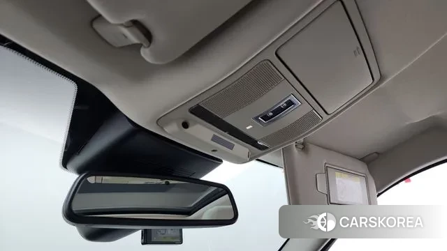 Land Rover Range Rover Evoque id 3403231 из Кореи 8