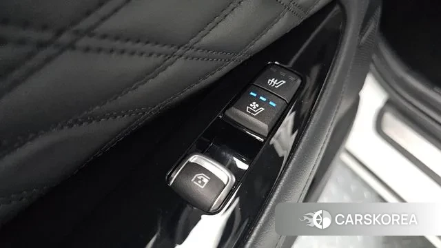 Kia K8 id 3664675 из Кореи 8