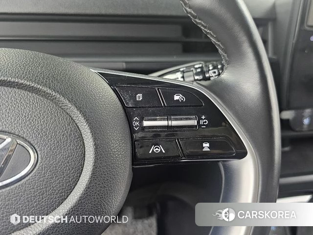 Hyundai Staria id 3786979 из Кореи 8