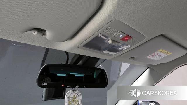 Hyundai Venue id 3806055 из Кореи 8