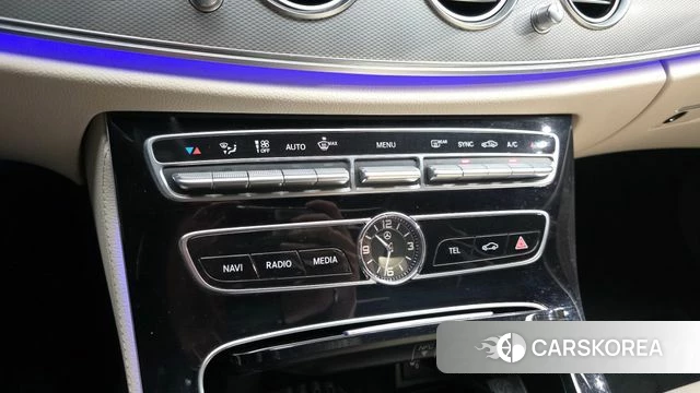 Mercedes-Benz E-Class W213 id 4900676 из Кореи 8