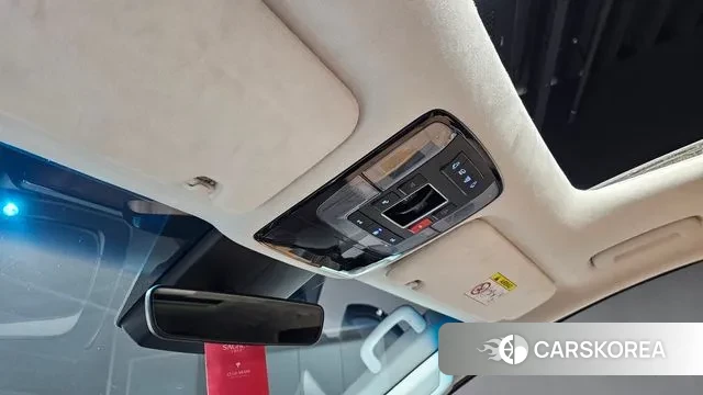 Hyundai Staria id 3383616 из Кореи 8