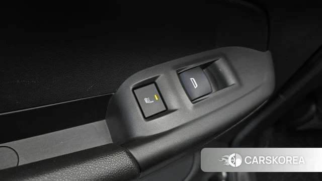 Chevrolet (GM Daewoo) Trailblazer id 4759563 из Кореи 8