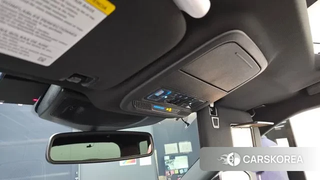 Ford Explorer 6th Generation id 3348282 из Кореи 8