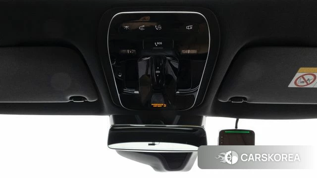 Mercedes-Benz E-Class W214 id 3939822 из Кореи 8