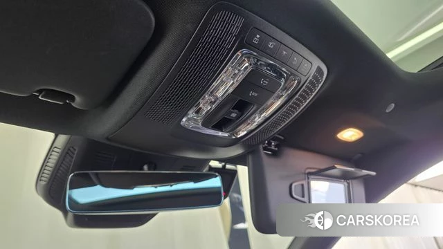 Mercedes-Benz CLA-Class C118 id 4494533 из Кореи 8