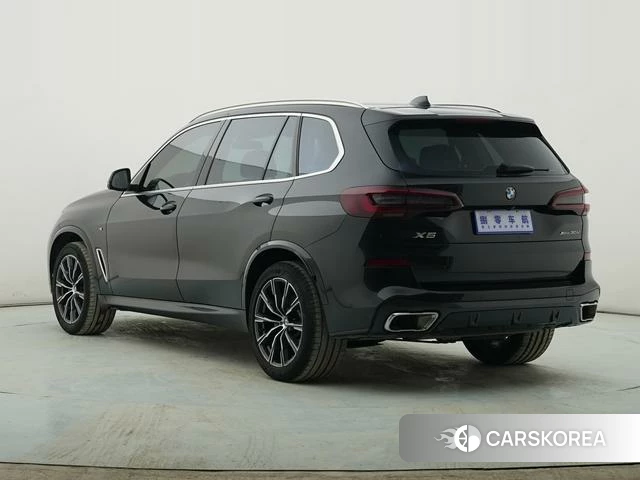 BMW X5 id 4307214 из Китая 8