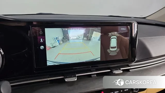 Kia Carnival 4th generation id 3741512 из Кореи 8