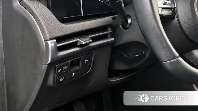 Hyundai The New Tucson (NX4) id 3739623 из Кореи 8