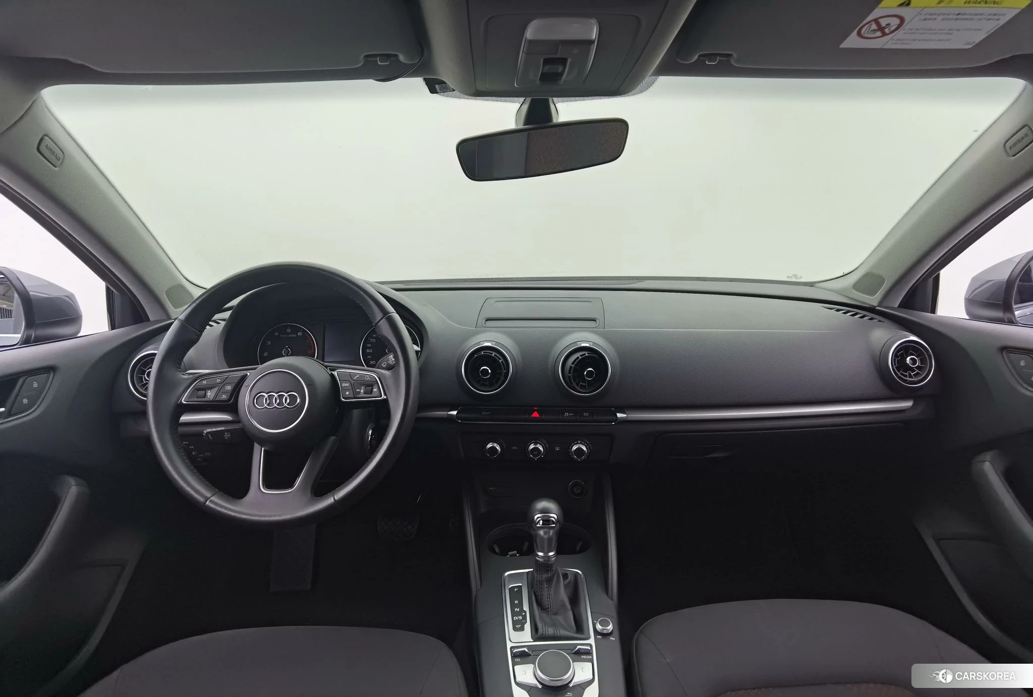 Audi A3 id 4504902 из Китая 8