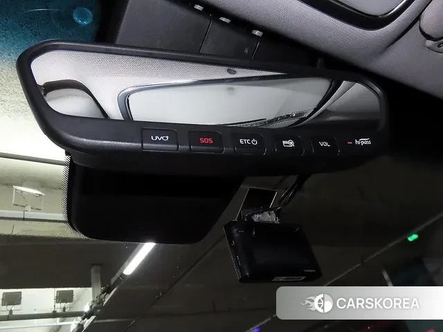 Kia More K9 id 3312816 из Кореи 8