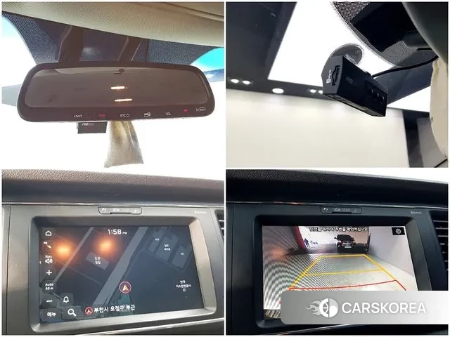 Kia The New Carnival id 3592947 из Кореи 8