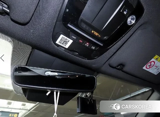 Kia K5 3rd generation id 3453828 из Кореи 8