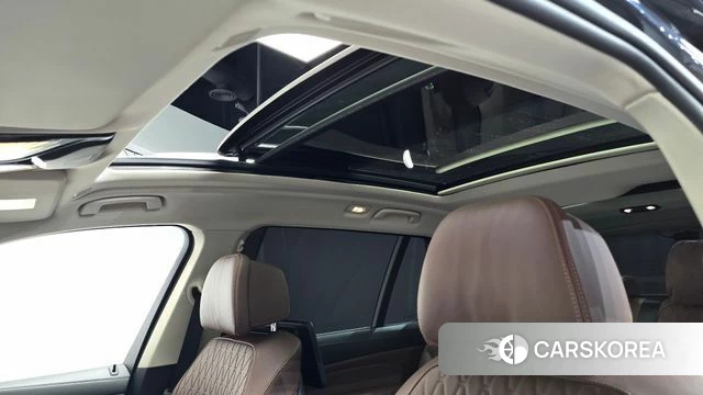 BMW X7 (G07) id 4793975 из Кореи 8