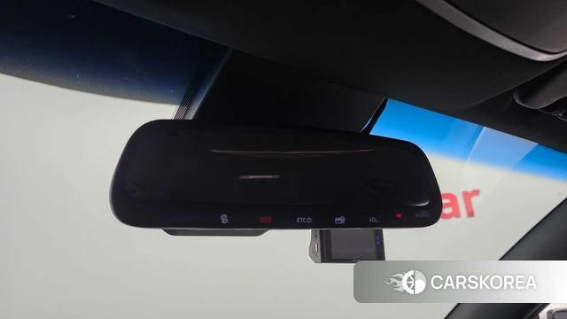 Hyundai All New Tucson id 3886313 из Кореи 8