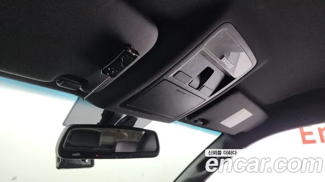 Ssangyong Rexton Sports Cannes id 2641387 из Кореи 8