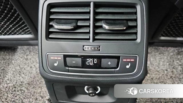 Audi A4 (B9) id 4780214 из Кореи 8