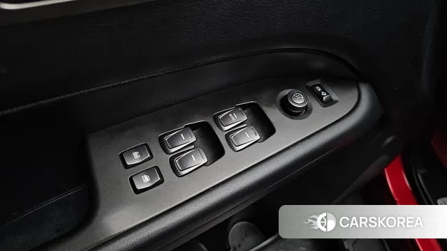 Ssangyong Rexton Sports id 3024805 из Кореи 8