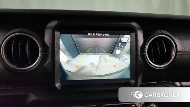 Jeep Wrangler (JL) id 2990866 из Кореи 8