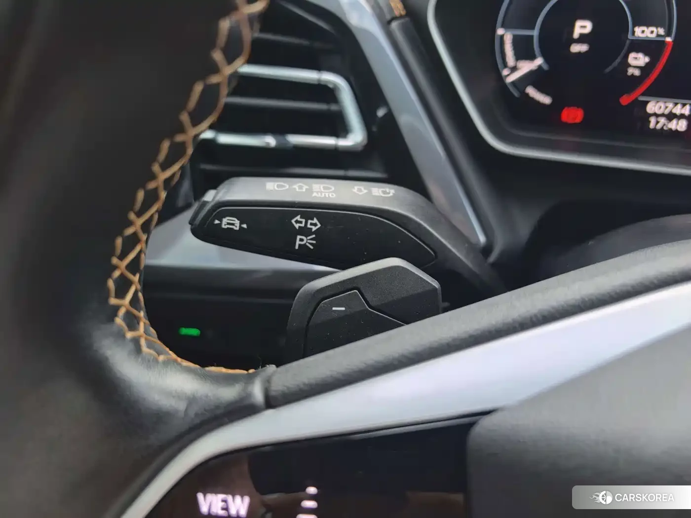 Audi Q4 e-tron id 4629006 из Китая 8