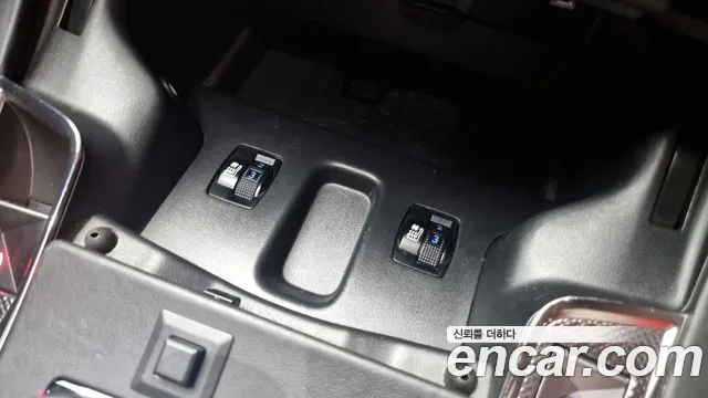 Citroen / DS DS7 Crossback id 2855454 из Кореи 8