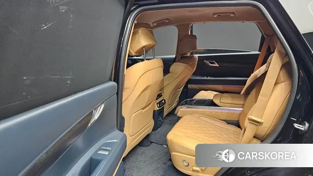 Genesis GV80 id 3360009 из Кореи 8