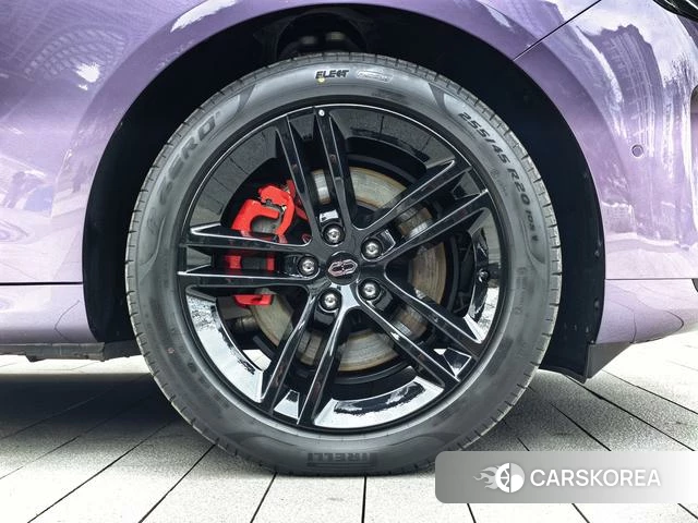 AITO Ask the world M5 id 3944926 из Китая 8